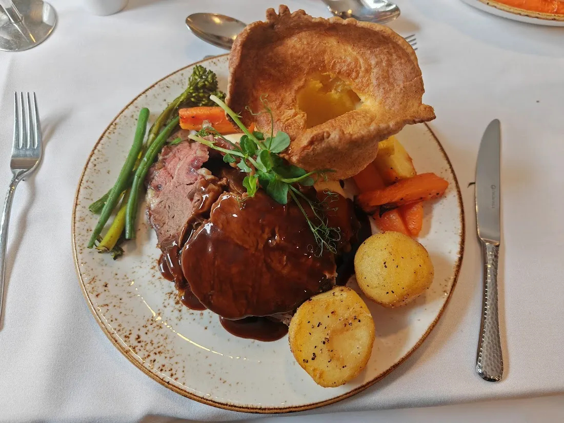 The Clock House Bistro